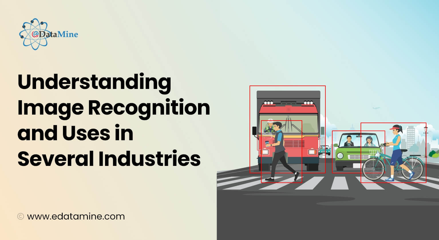 Understanding Image Recognition and Uses in Several Industries