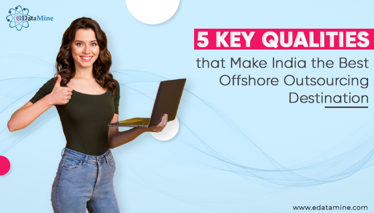 India the Best Offshore Outsourcing