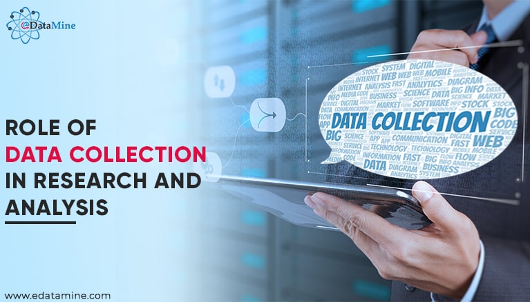 Data Collection Services India