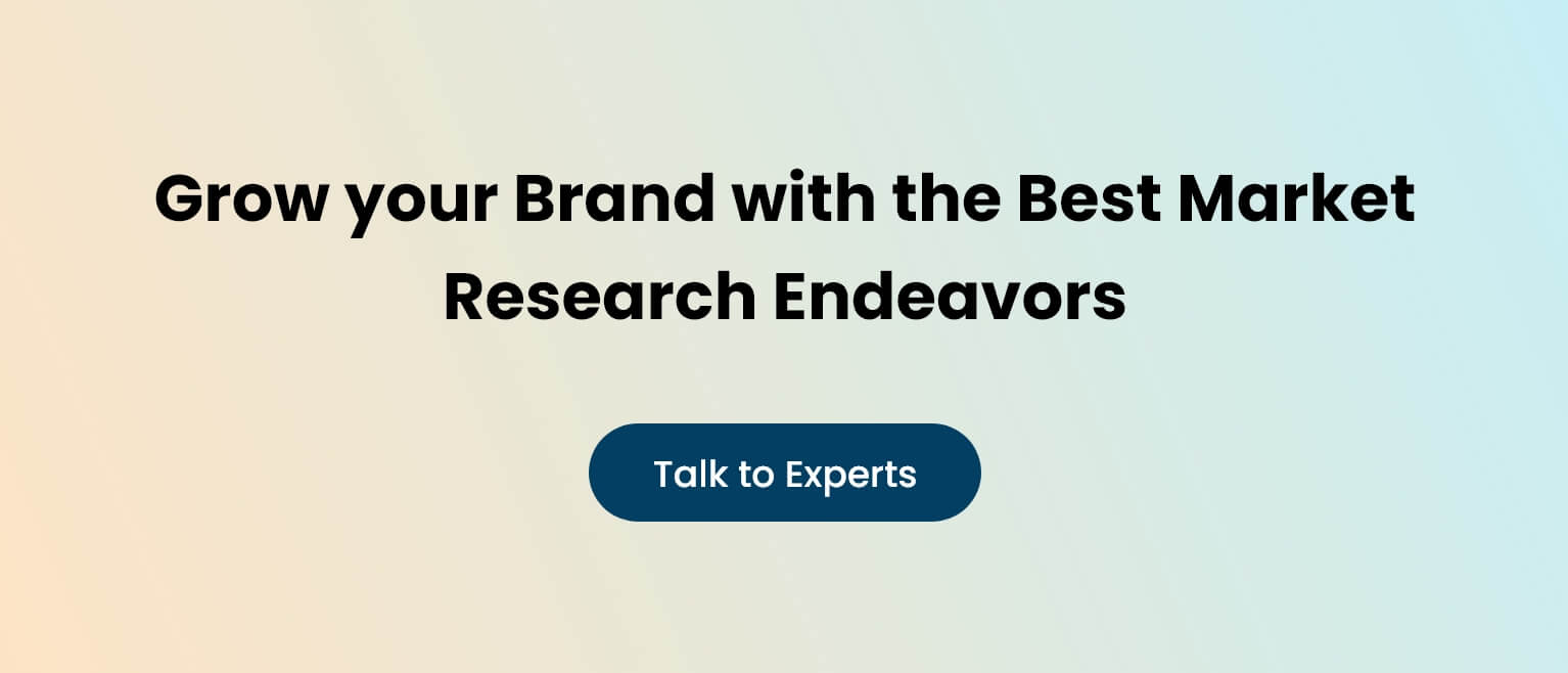 Grow your Brand with the Best Market Research Endeavors